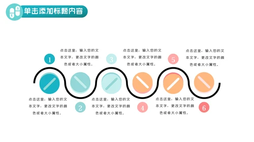 简约医疗医学工作汇报动态PPT模板
