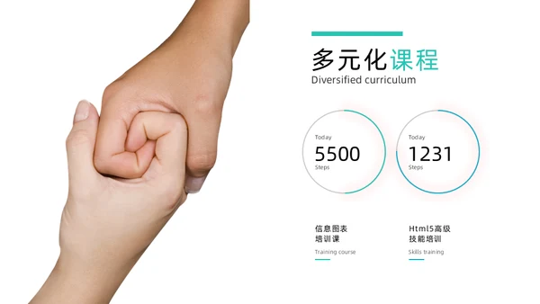 市政工程城市建设高架桥通用PPT模板