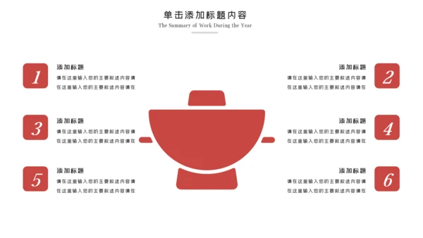 重庆火锅麻辣火锅美食餐饮美味火锅宣传动态PPT