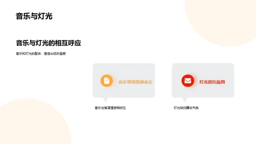 探索音乐剧世界