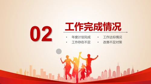 校团委共青团青春正能量励志拼搏PPT模板