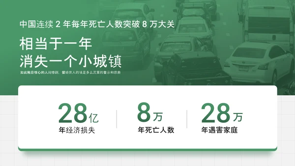 安全教育防护防御绿色盾牌班会PPT模板