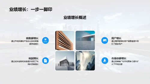 半年绩效回顾与展望