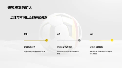 足球与20XX年社会变革