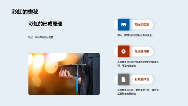 小学生科学探索