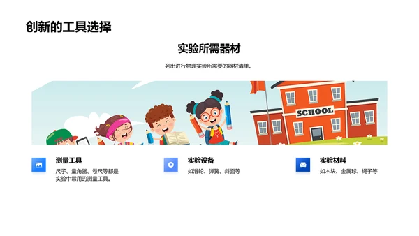 物理实验教学演示