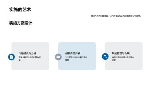 金融行业深度解析