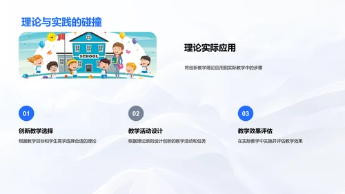 教学创新实践报告