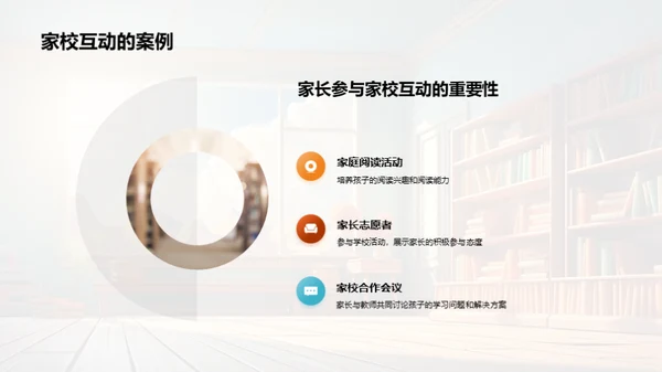 二年级学习探索