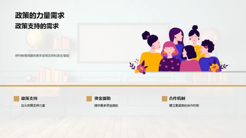 教改蓝图