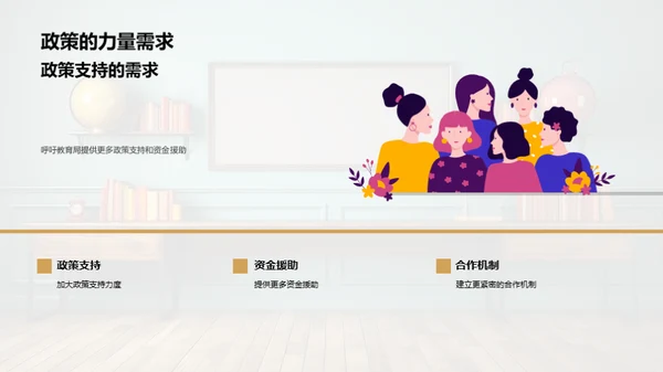 教改蓝图