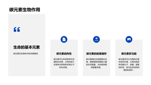 高三化生联动教学