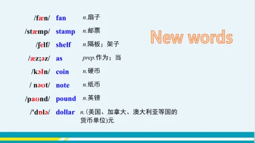 Module 6 Unit 1 外研版初中英语八年级下
