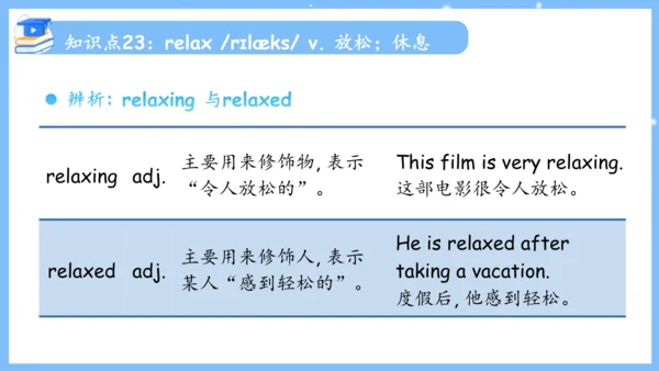 Unit 4 Don't eat in class单元复习课件（词组+句型+知识点+语法+写作指导+