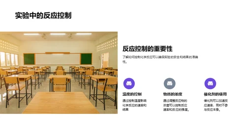 化学反应解析