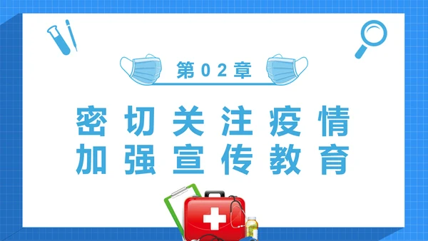 小型酒店宾馆疫情防控应急预案通用PPT课件模板