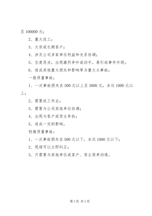安全事故等级划分与事故报告 (4).docx