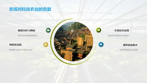 农场科技创新之路