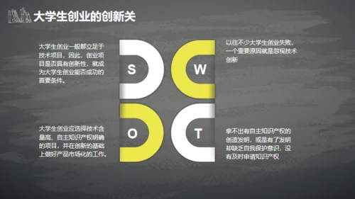 IPR知识产权介绍通用PPT模板