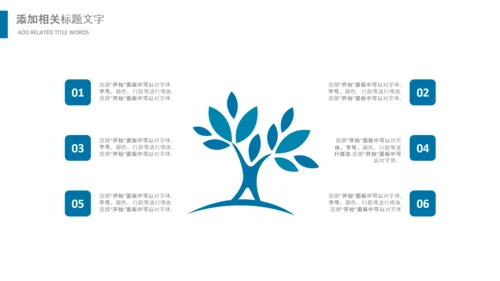 医生护士医疗专家团队医药医院简介PPT