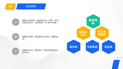 公司岗位竞聘报告工作规划通用PPT模板