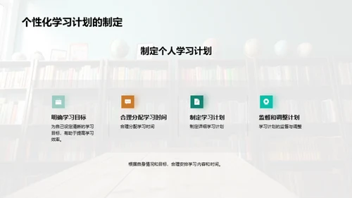 初三学习之路