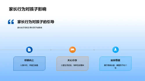 一年级 成长之旅