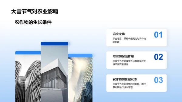 大雪节气农业指南
