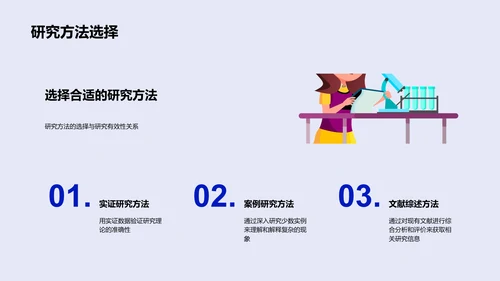 答辩启动报告PPT模板