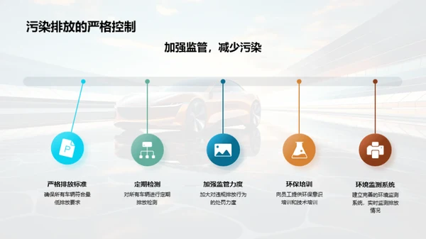 绿色出行 创新前行