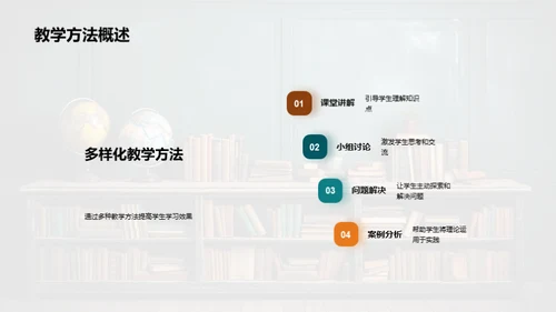 教学反思与策略优化