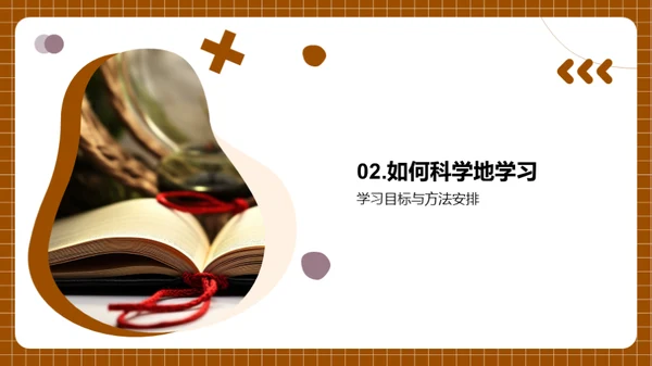 掌握科学学习