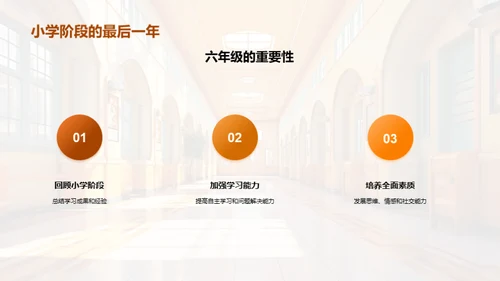 新学期新征程