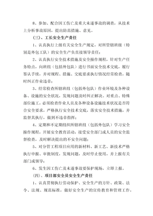 水利施工企业安全生产责任制.docx