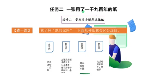 统编版三年级语文下册第三单元 大单元教学课件