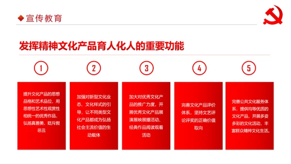 详细内容社会主义核心价值观PPT模板