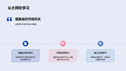 清明文化的传播探究