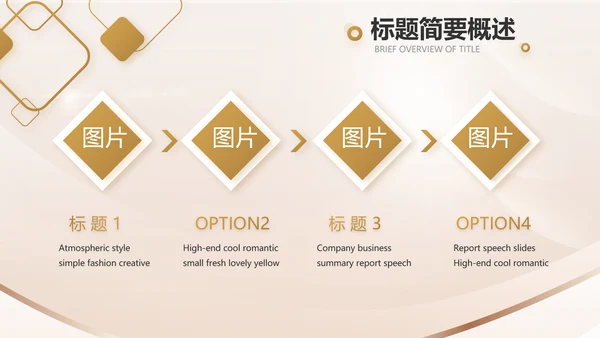 金算盘金融投资理财工作汇报动态PPT