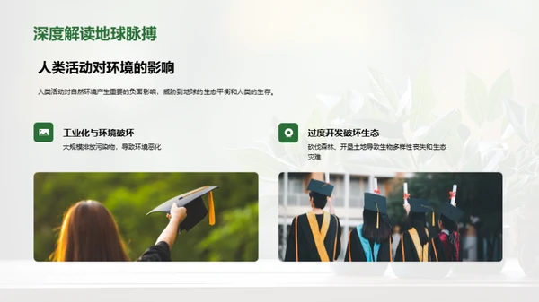 环保行动与社会责任