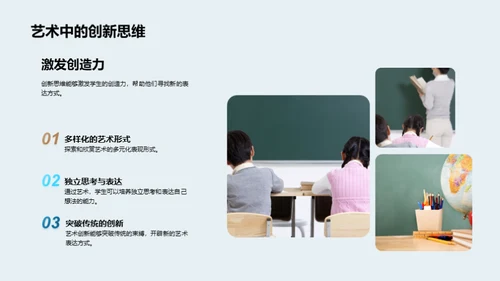 艺术的多维视角