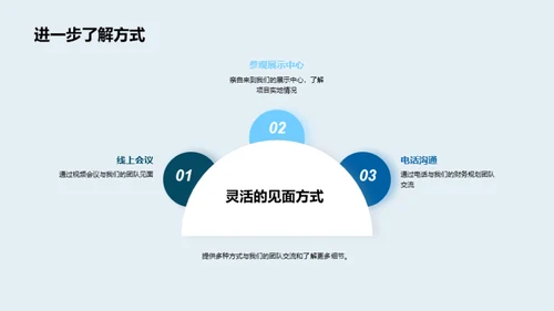 新房产项目：投资策略与潜力