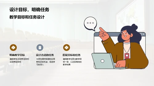 培训师的教学方法