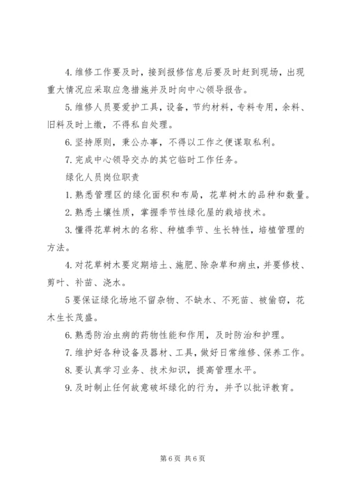 关于创建文明小区申请(修).docx