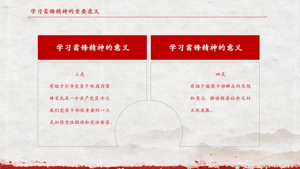 教学雷锋好榜样记念雷锋同志ppt课件