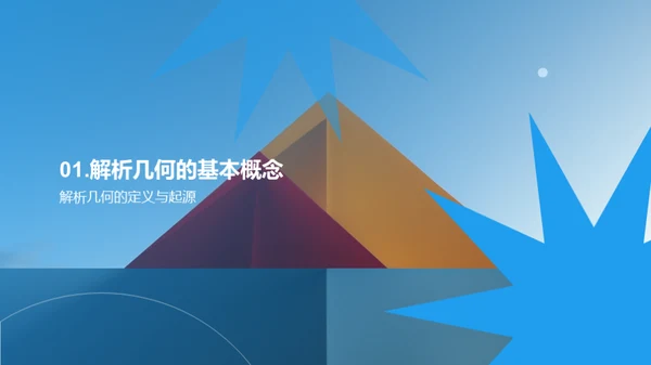 解析几何之魅力
