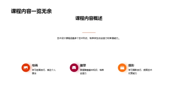 艺术创新：设计无界