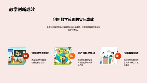 教学创新实践讲座