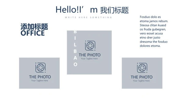 法律案例分析年终工作总结动态PPT