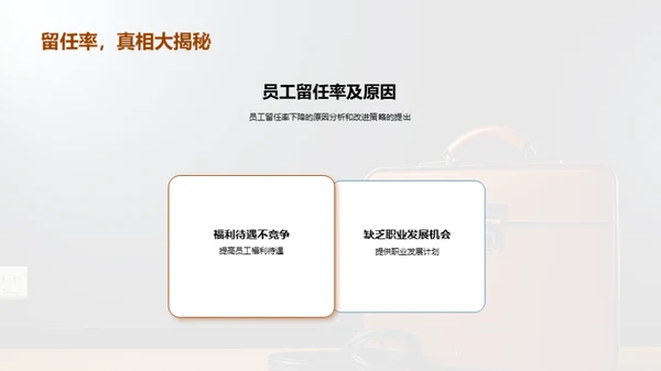 人资管理策略洞悉