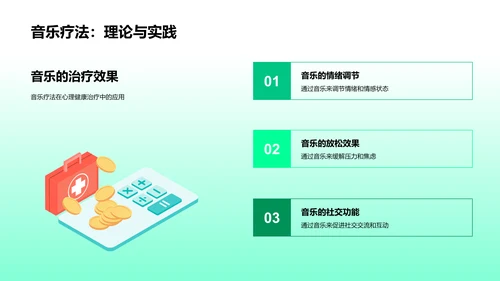 音乐在生活中的应用教学